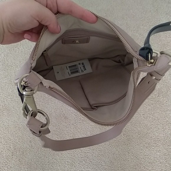 Radley London Pudding Lane Ziptop Crossbody bag - Picture 7 of 8